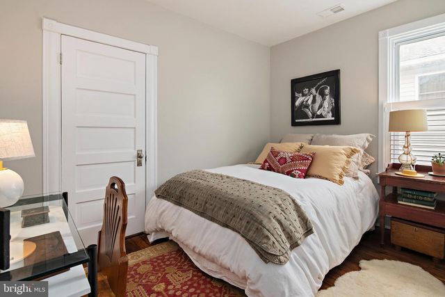 16 WOODLAWN AVE, Annapolis, MD 21401
