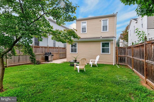 16 WOODLAWN AVE, Annapolis, MD 21401