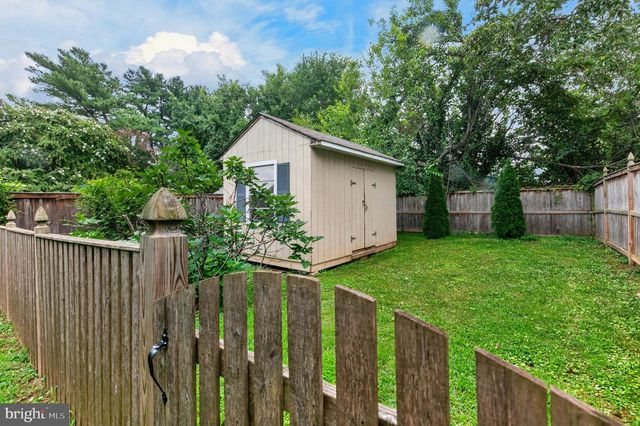16 WOODLAWN AVE, Annapolis, MD 21401