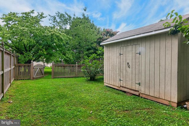 16 WOODLAWN AVE, Annapolis, MD 21401
