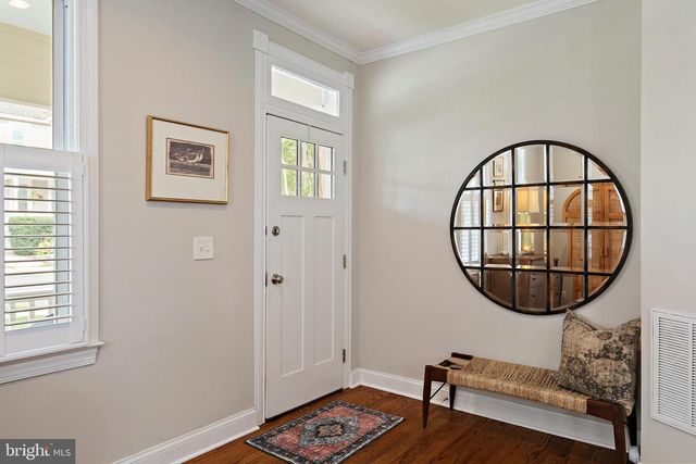 16 WOODLAWN AVE, Annapolis, MD 21401