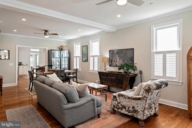 16 WOODLAWN AVE, Annapolis, MD 21401