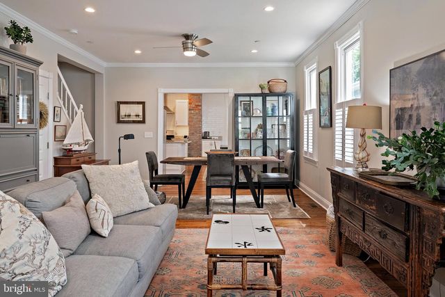 16 WOODLAWN AVE, Annapolis, MD 21401
