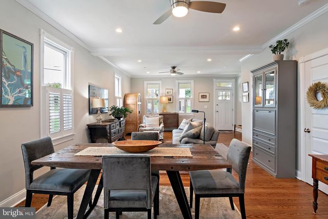 16 WOODLAWN AVE, Annapolis, MD 21401