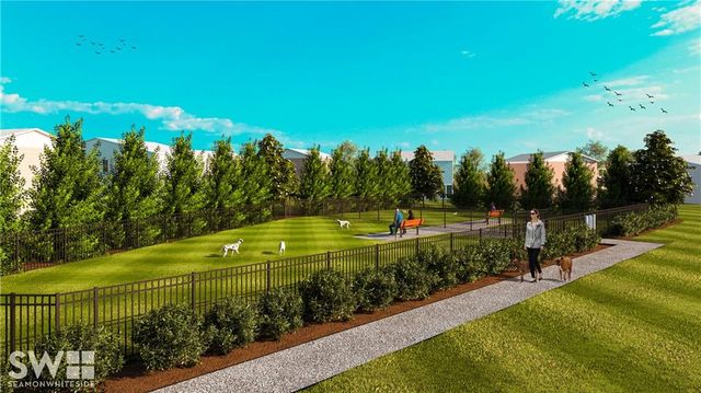 555 Hydrangea Street, Seneca, SC 29678