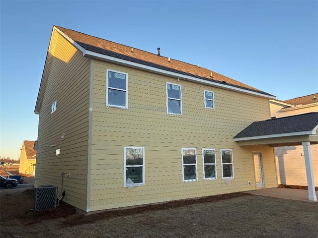 555 Hydrangea Street, Seneca, SC 29678