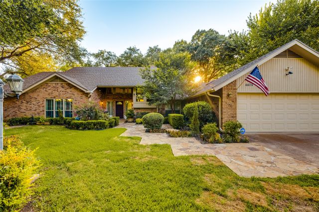 4424 Westridge Avenue, Fort Worth, TX 76116