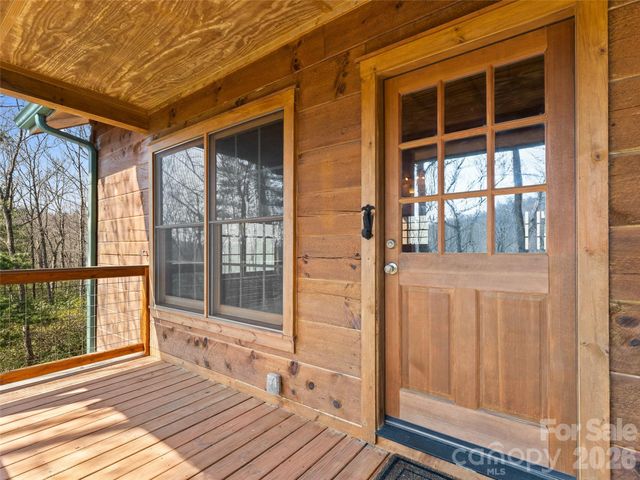 935 Big Branch Road, Brevard, NC 28712