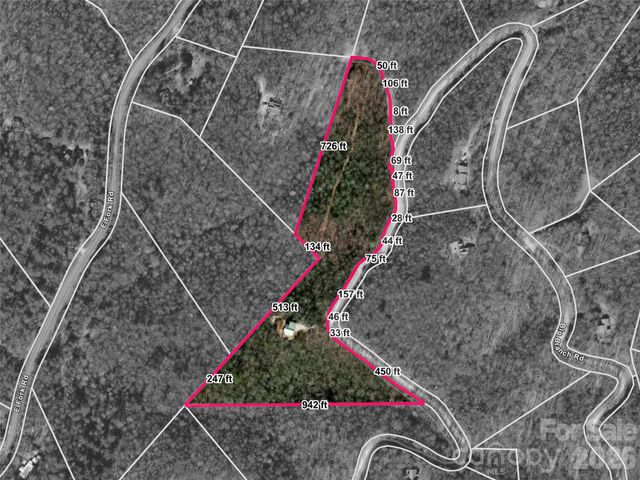 935 Big Branch Road, Brevard, NC 28712