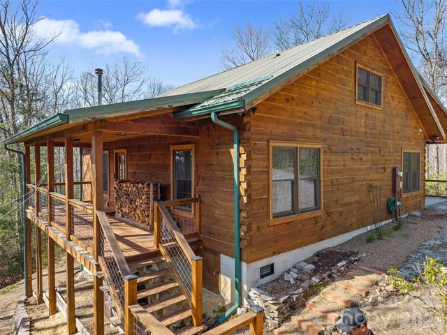 935 Big Branch Road, Brevard, NC 28712