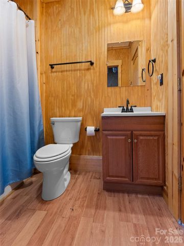 935 Big Branch Road, Brevard, NC 28712