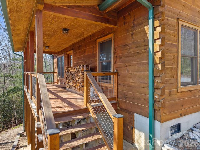 935 Big Branch Road, Brevard, NC 28712