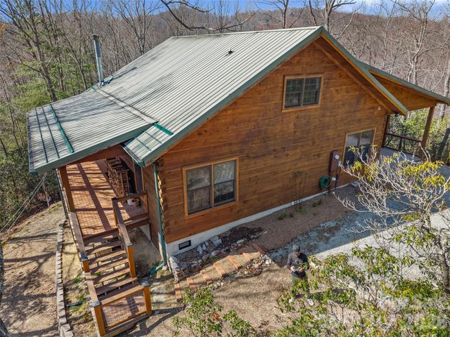 935 Big Branch Road, Brevard, NC 28712