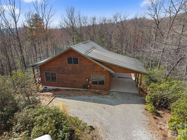 935 Big Branch Road, Brevard, NC 28712