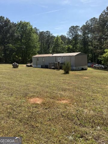 2010 Star Point Road, Carrollton, GA 30117