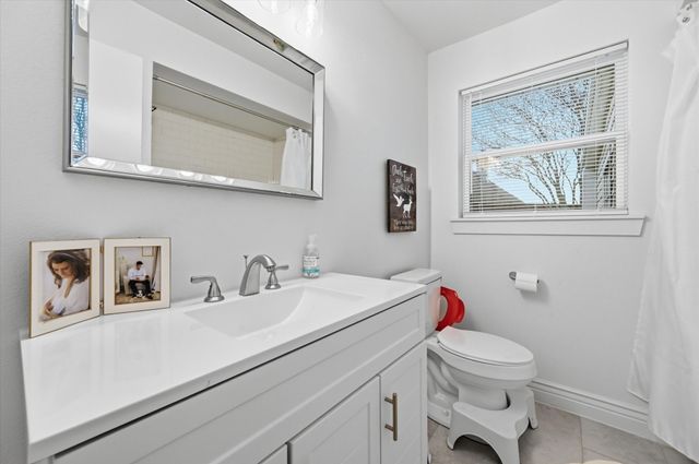 5301 Slate Street, Fort Worth, TX 76114