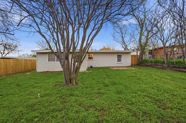 5301 Slate Street, Fort Worth, TX 76114