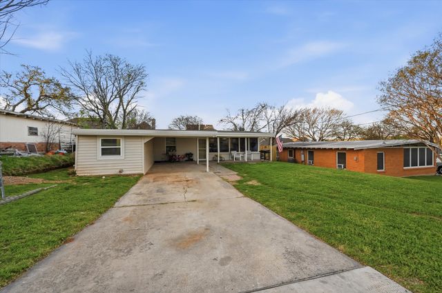 5301 Slate Street, Fort Worth, TX 76114