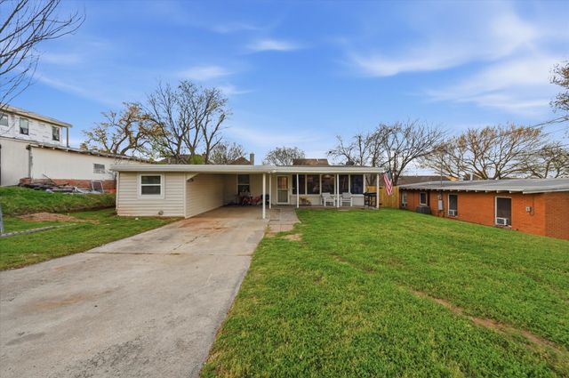 5301 Slate Street, Fort Worth, TX 76114