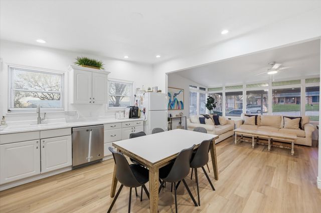 5301 Slate Street, Fort Worth, TX 76114