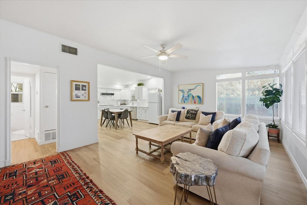 5301 Slate Street, Fort Worth, TX 76114