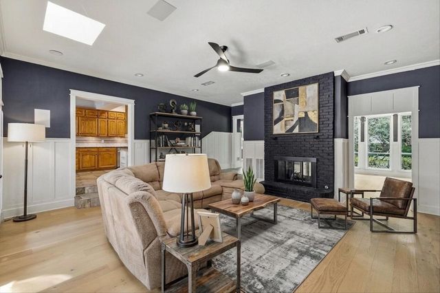 1331 Travis Street, Denton, TX 76205