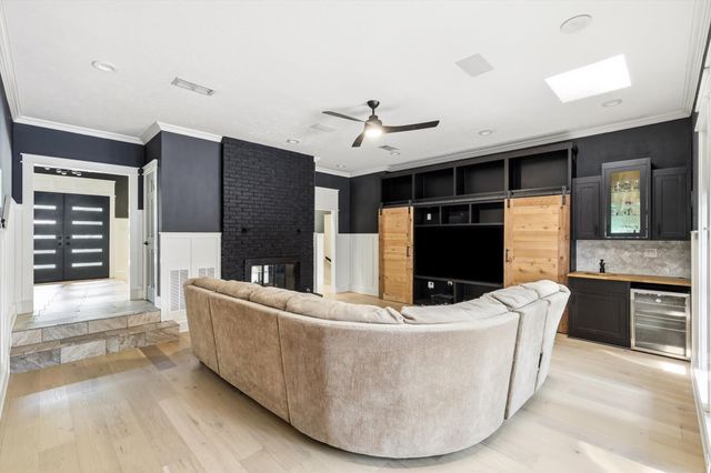 1331 Travis Street, Denton, TX 76205