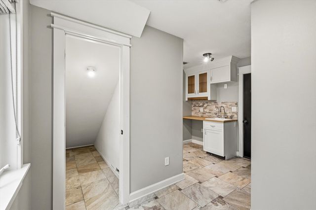 1331 Travis Street, Denton, TX 76205