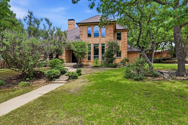 1331 Travis Street, Denton, TX 76205