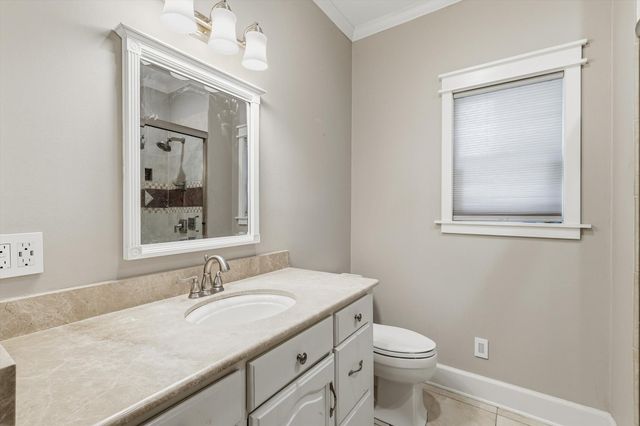 1331 Travis Street, Denton, TX 76205