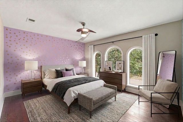 1331 Travis Street, Denton, TX 76205