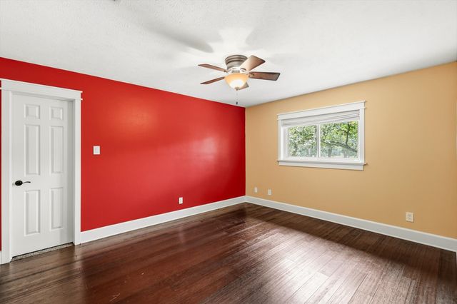 1331 Travis Street, Denton, TX 76205