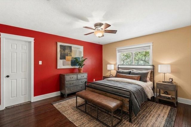 1331 Travis Street, Denton, TX 76205