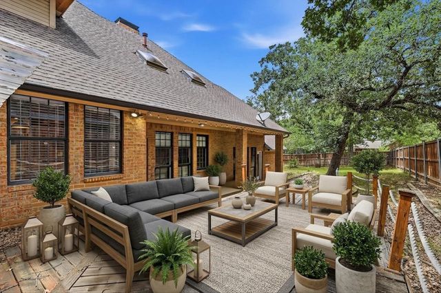 1331 Travis Street, Denton, TX 76205