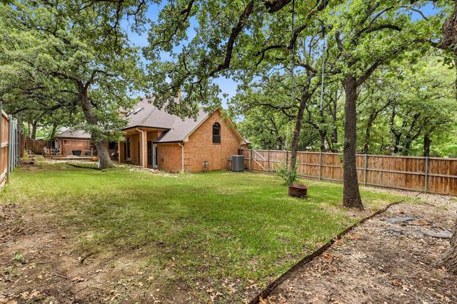 1331 Travis Street, Denton, TX 76205