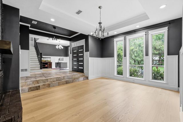 1331 Travis Street, Denton, TX 76205