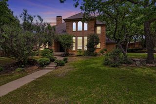 1331 Travis Street, Denton, TX 76205