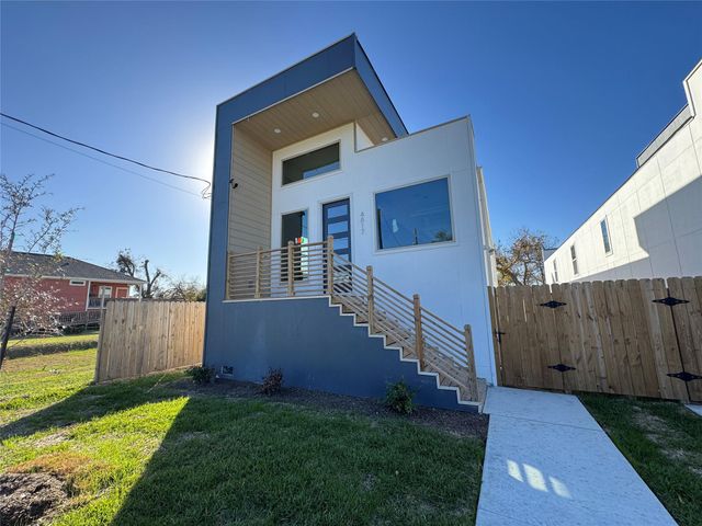 4817 Los Angeles Street, Houston, TX 77026