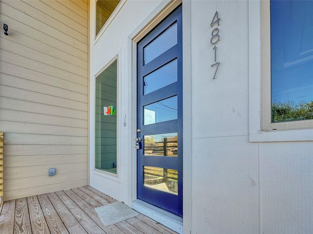 4817 Los Angeles Street, Houston, TX 77026