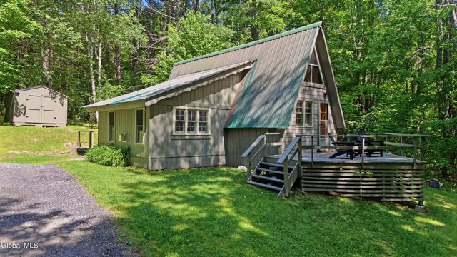 661 S Johnsburg Road, Johnsburg, NY 12885