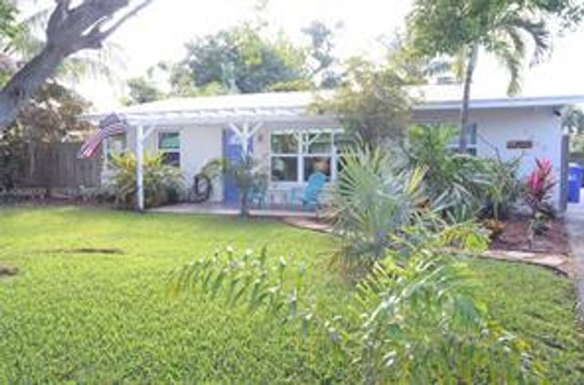 1450 NE 32nd Street, Pompano Beach, FL 33064