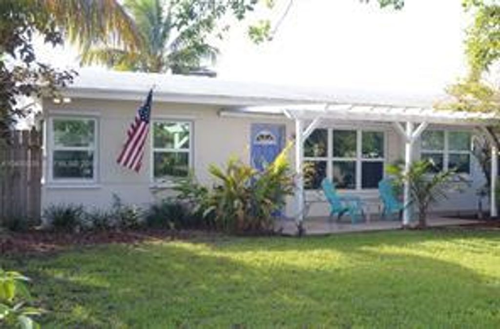 1450 NE 32nd Street, Pompano Beach, FL 33064