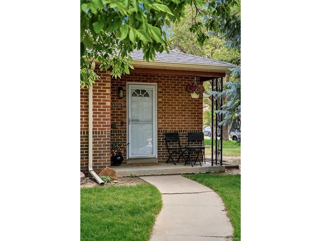 3710 W Stuart St, Denver, CO 80212