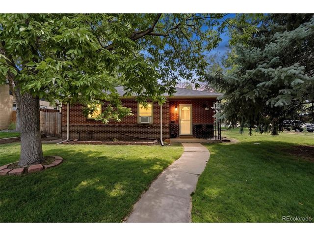3710 W Stuart St, Denver, CO 80212