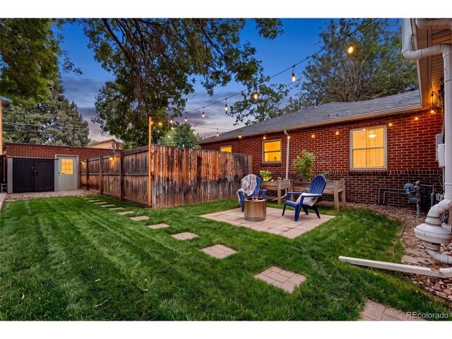 3710 W Stuart St, Denver, CO 80212