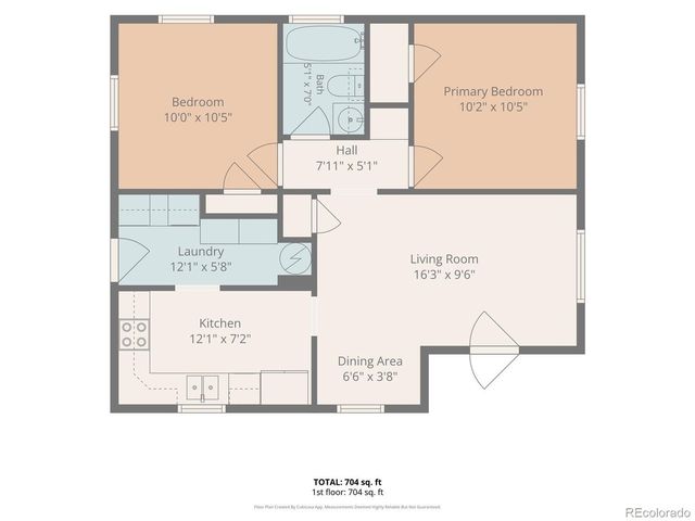 3710 W Stuart St, Denver, CO 80212