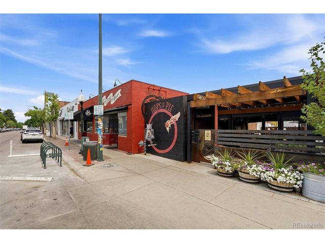 3710 W Stuart St, Denver, CO 80212
