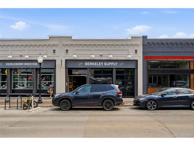 3710 W Stuart St, Denver, CO 80212