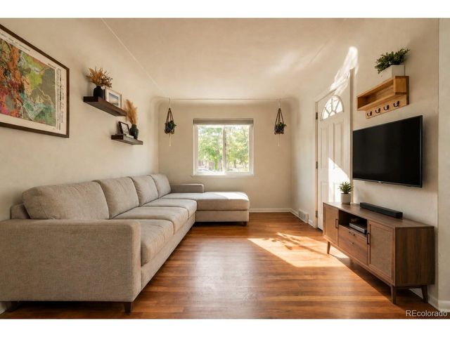 3710 W Stuart St, Denver, CO 80212