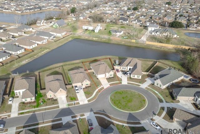 39238 Blue Heron Ct, Prairieville, LA 70769